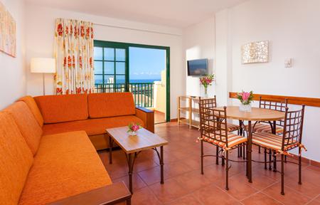 Hotel GF Isabel slide 5