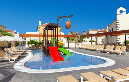 Hotel GF Isabel slide 2