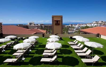 Hotel GF Isabel slide 3