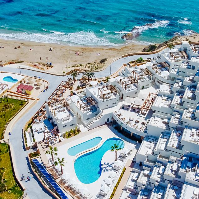 Dormio Resort Costa Blanca Beach & Spa - Location de voiture incluse photo 10