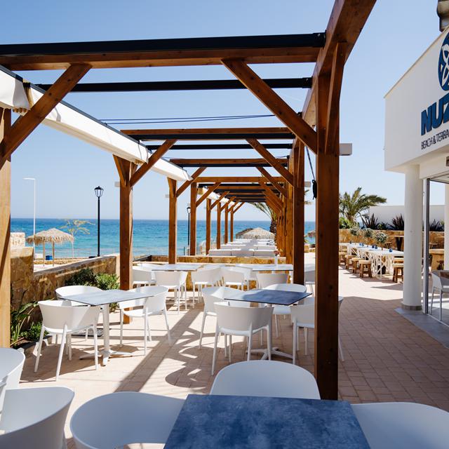 Dormio Resort Costa Blanca Beach & Spa - Location de voiture incluse photo 12