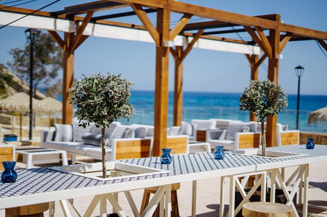Boekingskorting vakantie Costa Blanca ⛱️ 8 Dagen logies Dormio Resort Costa Blanca Beach & Spa inclusief autohuur