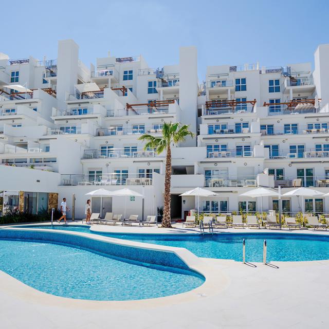 Meer info over Dormio Resort Costa Blanca Beach & Spa  bij Sunweb zomer