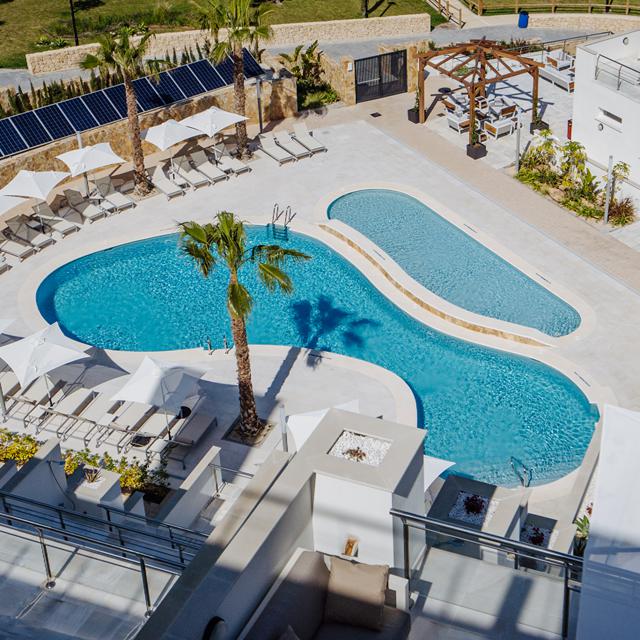 Dormio Resort Costa Blanca Beach & Spa - Location de voiture incluse photo 24