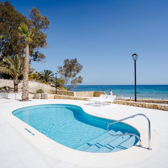 Dormio Resort Costa Blanca Beach & Spa - Location de voiture incluse photo 22