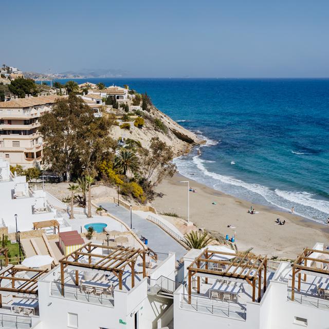 Dormio Resort Costa Blanca Beach & Spa - Location de voiture incluse photo 18