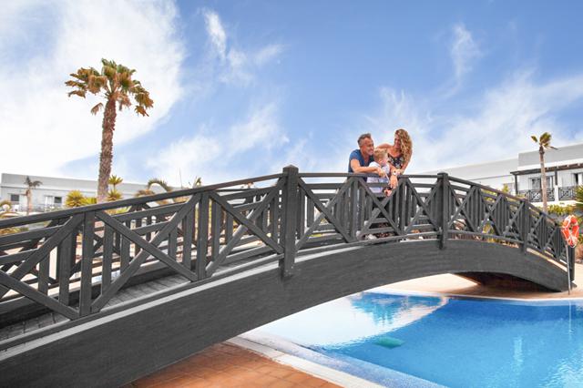 Goedkoopste zonvakantie Fuerteventura - Hotel Coral Cotillo Beach