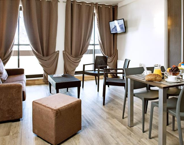 SOWELL RESIDENCES Crêt Voland - Prix spécial photo 6