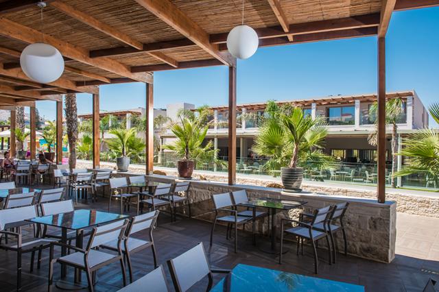 All inclusive zonvakantie Kreta - Hotel Gouves Waterpark Holiday Resort