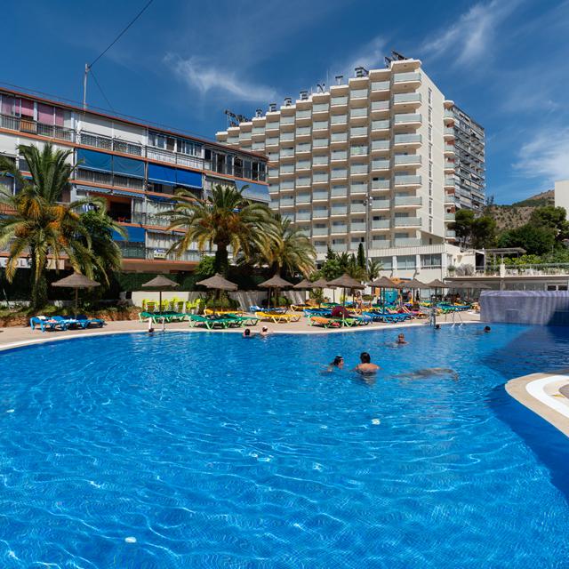 MedPlaya Hotel Regente - Costa Blanca