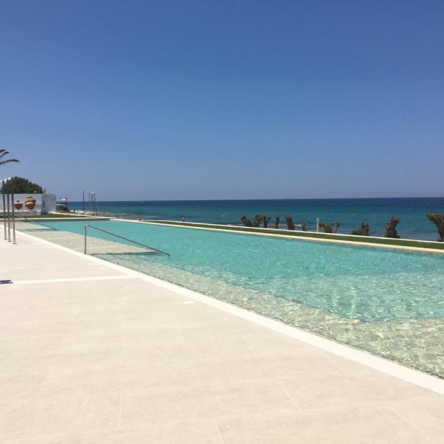All inclusive vakantie Hotel Smy Kos Beach & Splash in Mastichari (Kos, Griekenland)