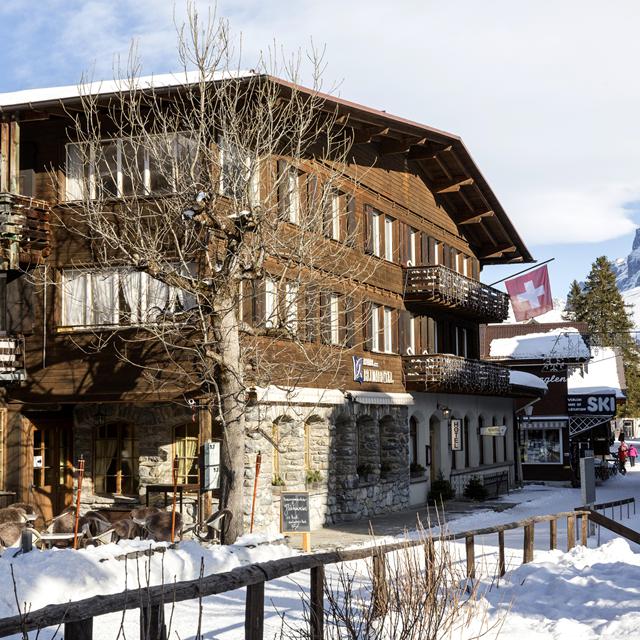 Hotel Blumental Hotel Blumental