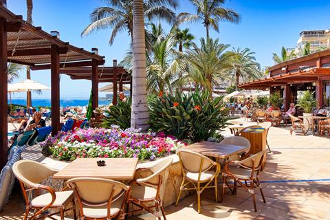 All inclusive zonvakantie Gran Canaria - Bull Dorado Beach & Spa