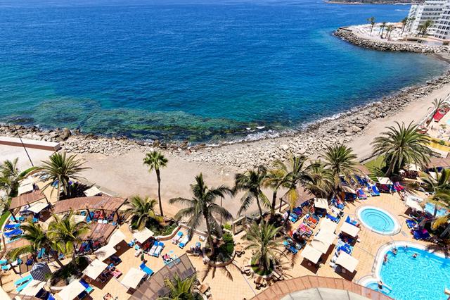 Goedkoop op zonvakantie Gran Canaria 🏝️ Bull Dorado Beach & Spa