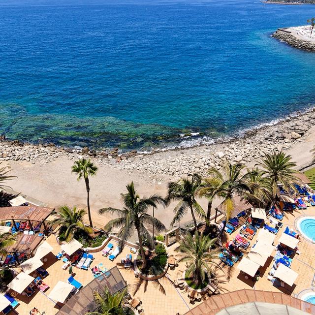 Bull Dorado Beach & Spa Gran Canaria 