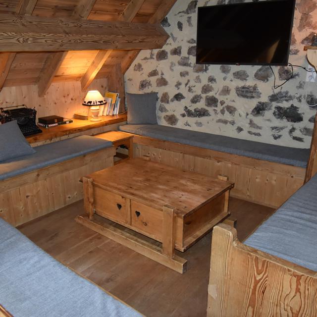 Chalet Clovis photo 2
