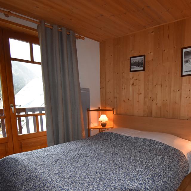 Chalet Clovis photo 3
