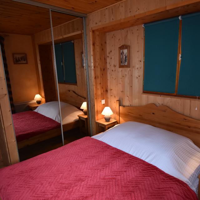 Chalet Clovis photo 1