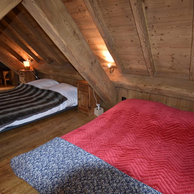 Chalet Clovis photo 6
