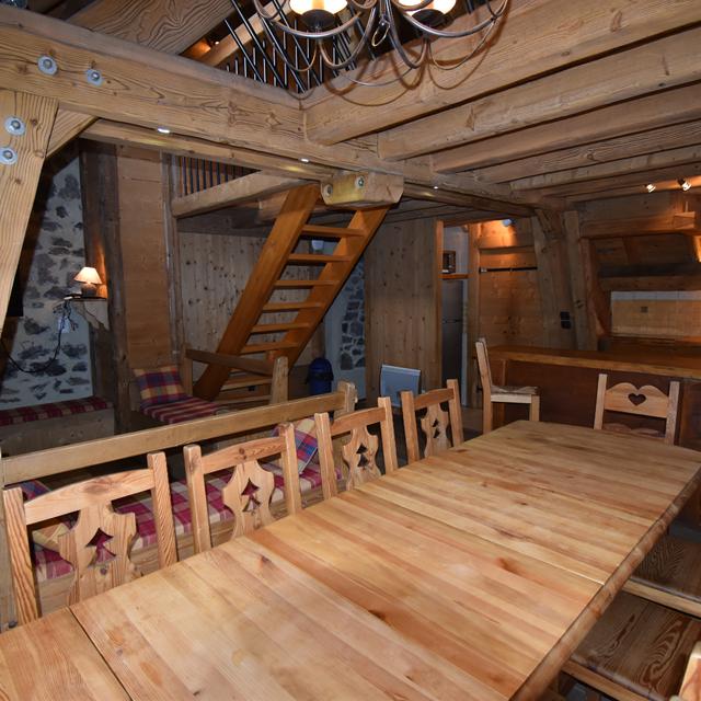 Chalet Clovis photo 5