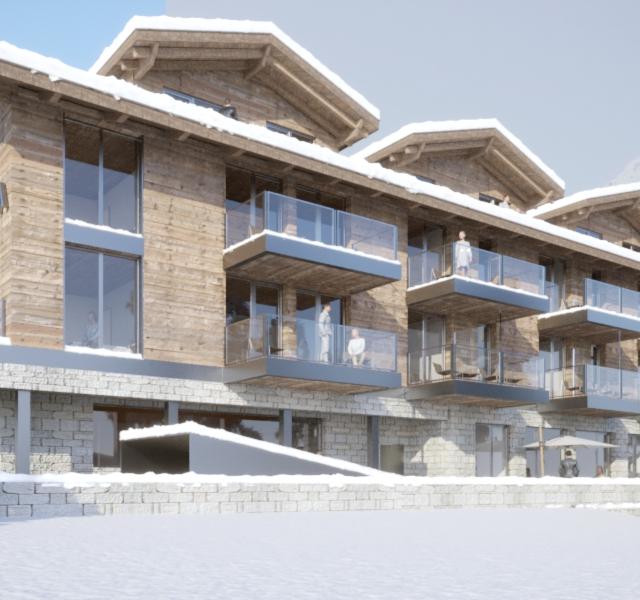 VAYA Residence Galtür VAYA Residence Galtür