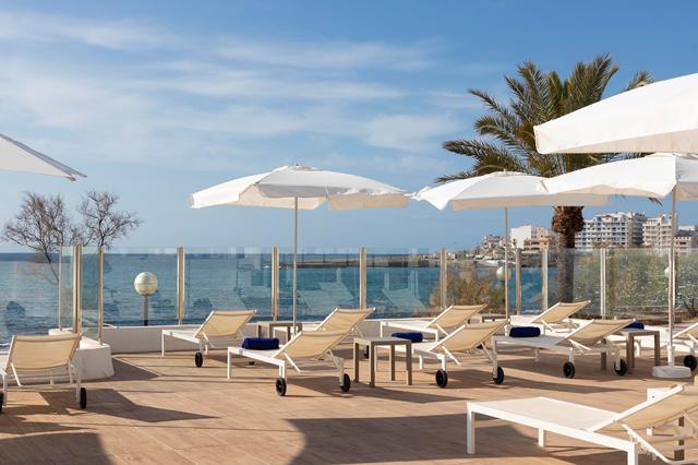 All inclusive vakantie Mallorca - Aparthotel Palia Sa Coma Playa