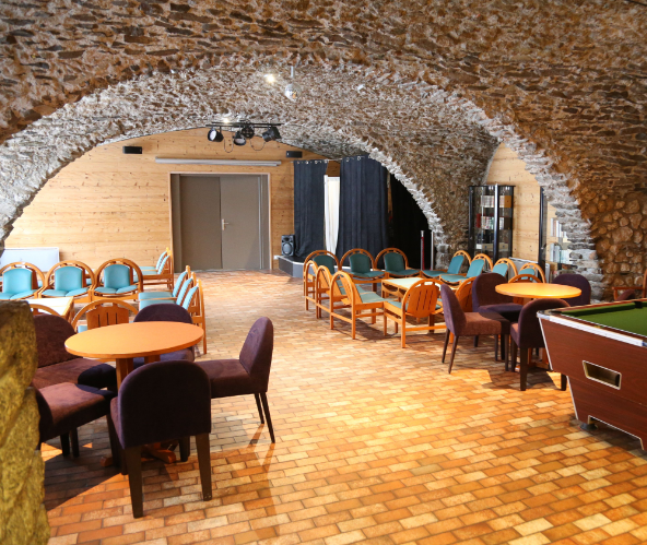 Hotel Neaclub la Pulka photo 12