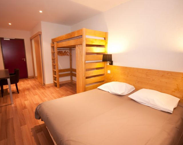 Hotel Neaclub la Pulka photo 10