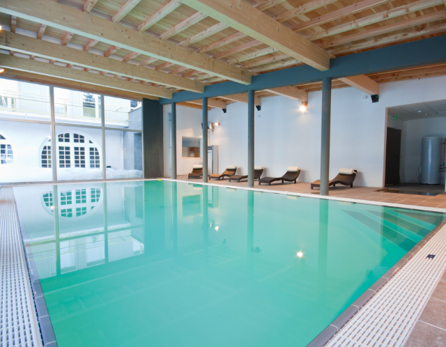 Hotel Neaclub la Pulka photo 5