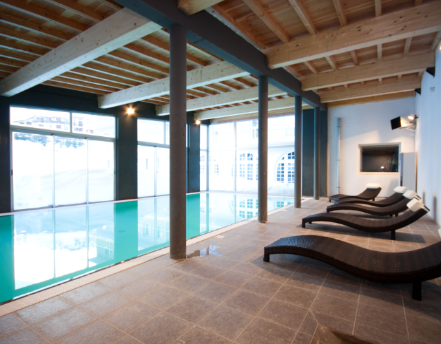 Hotel Neaclub la Pulka photo 6