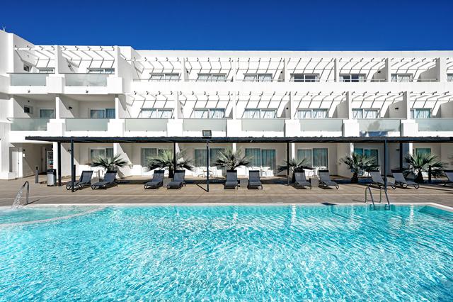 Last minute vakantie Lanzarote 🏝️ Sentido Aequora Lanzarote Suites