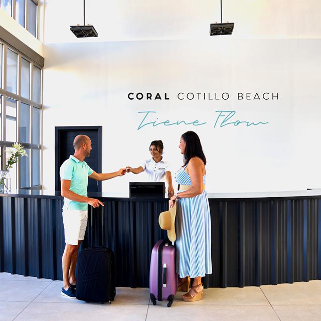 Hôtel Coral Cotillo Beach photo 19