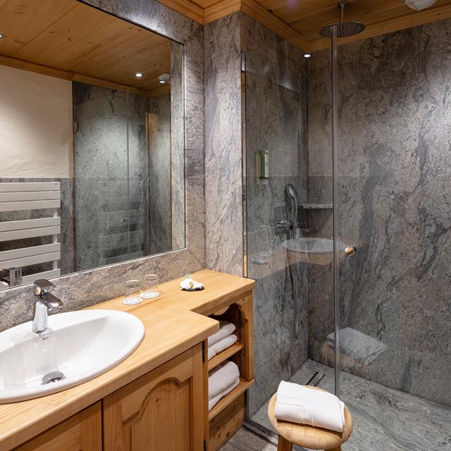 Hotel Neige et Roc photo 11