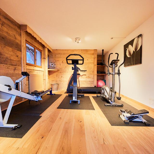 Hotel Neige et Roc photo 10
