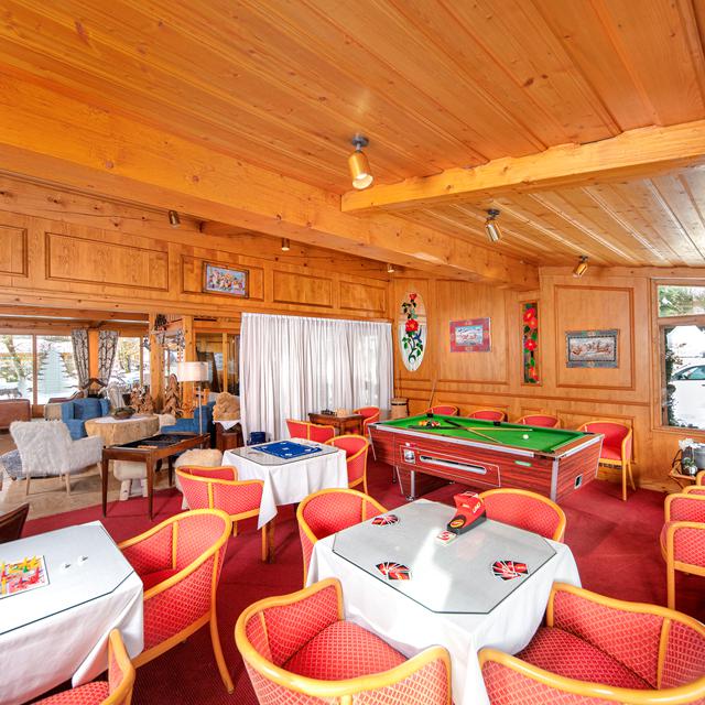 Hotel Neige et Roc photo 8