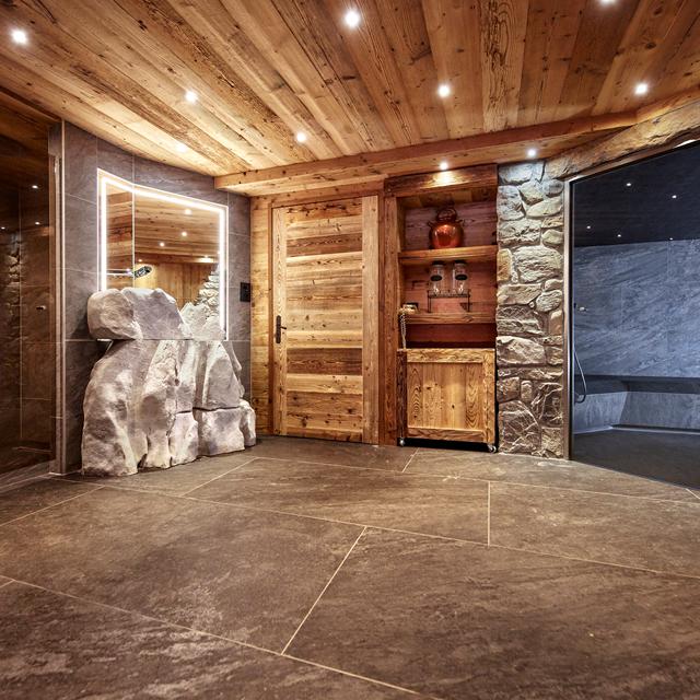 Hotel Neige et Roc photo 7