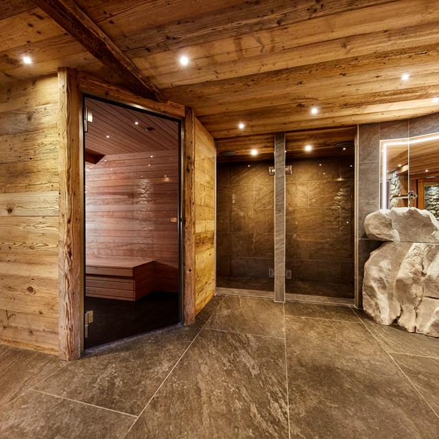 Hotel Neige et Roc photo 6