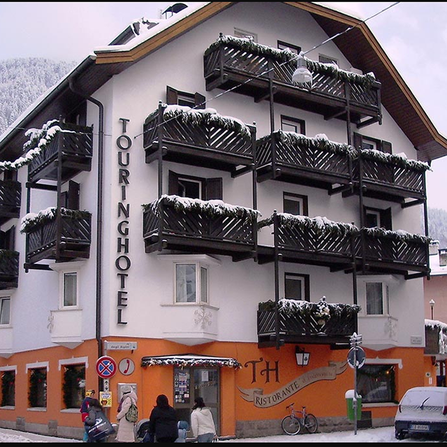 Hotel Touring Hotel Touring