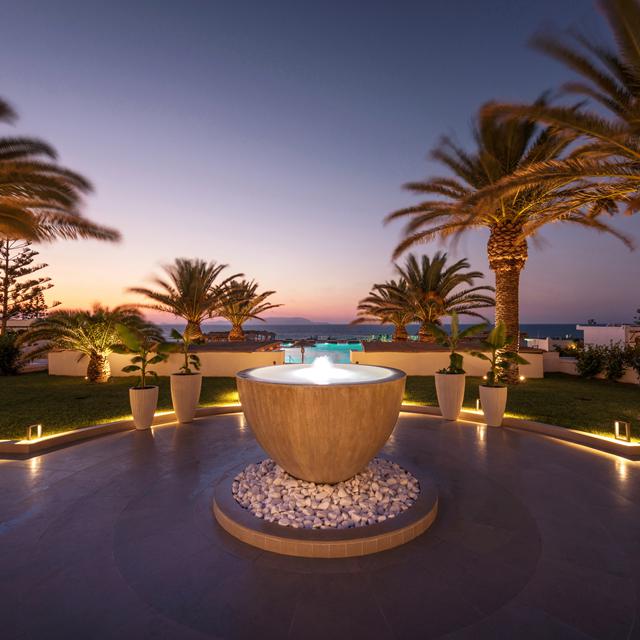 Hôtel Mitsis Rinela Beach Resort & Spa - Ultra all inclusive photo 34