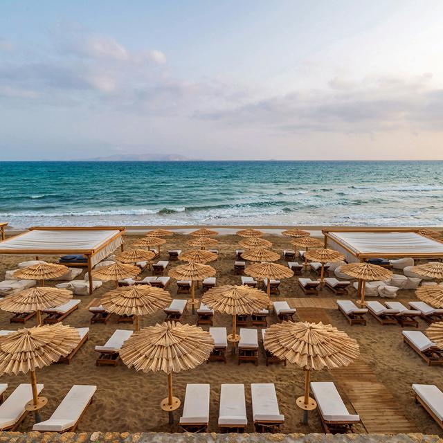 Hôtel Mitsis Rinela Beach Resort & Spa - Ultra all inclusive photo 30