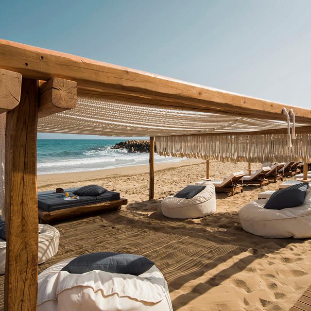 Hôtel Mitsis Rinela Beach Resort & Spa - Ultra all inclusive photo 1