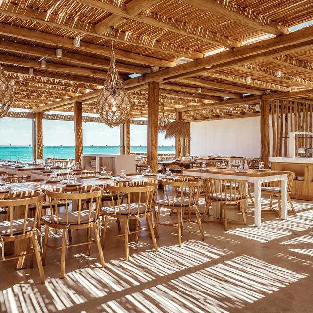 Hôtel Mitsis Rinela Beach Resort & Spa - Ultra all inclusive photo 5