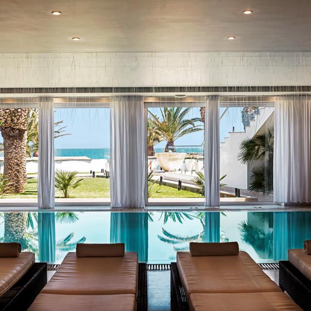 Hôtel Mitsis Rinela Beach Resort & Spa - Ultra all inclusive photo 15