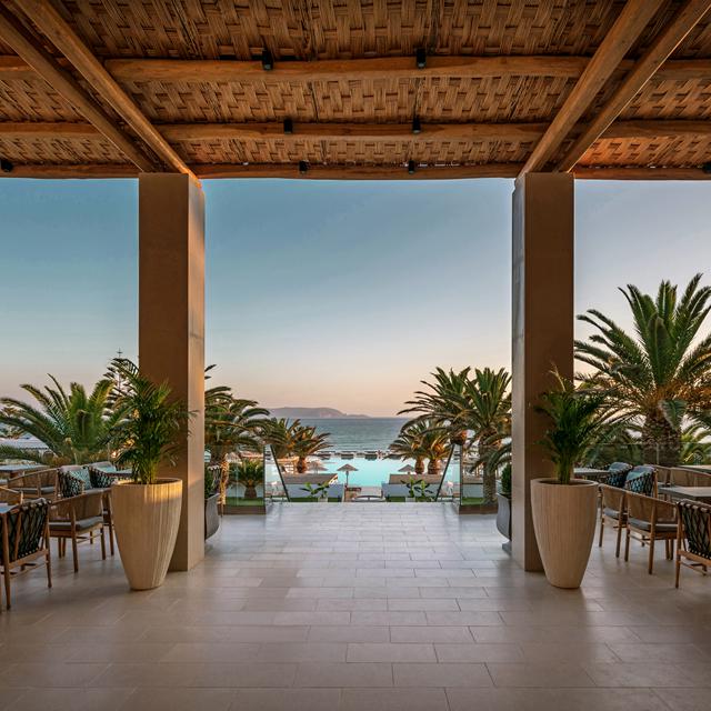 Hôtel Mitsis Rinela Beach Resort & Spa - Ultra all inclusive photo 32