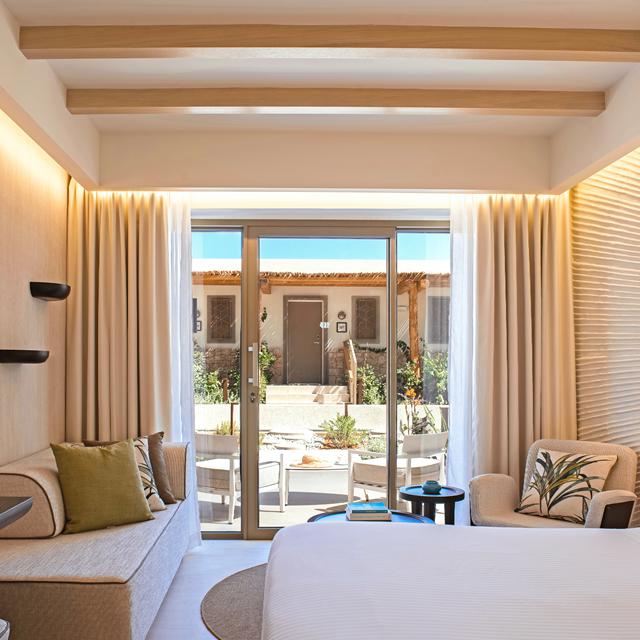 Hotel Mitsis Rinela Beach Resort & Spa - Ultra all inclusive