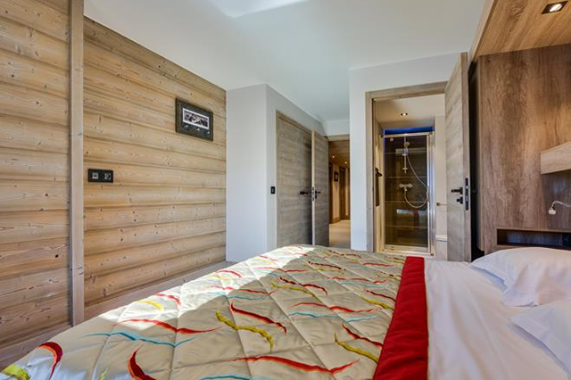 Sneeuwzeker 5* Frankrijk € 797,- ➤ 8 dagen logies
