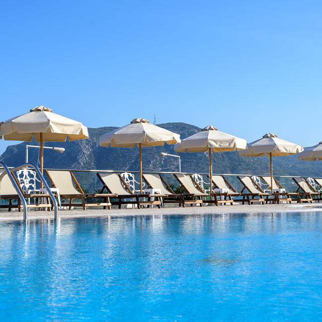 Vakantie Royal Bay Suites in Kefalos (Kos, Griekenland)