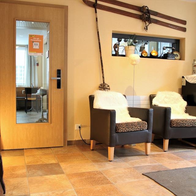 Hotel Les Amis