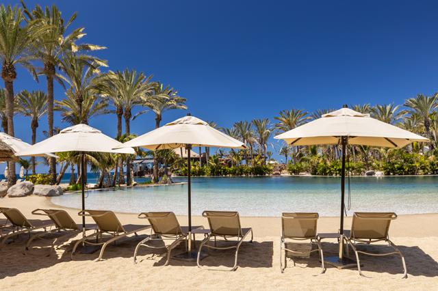 Goedkope vakantie Gran Canaria 🏝️ Lopesan Costa Meloneras Resort