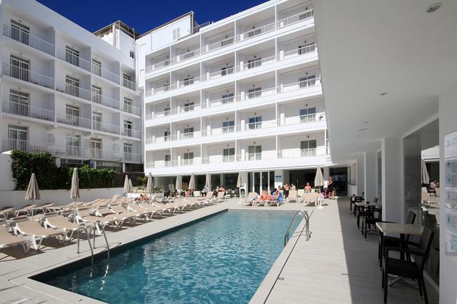 Zonnige vakantie Mallorca 🏝️ 8 Dagen all inclusive Hotel Ilusion Calma & Spa